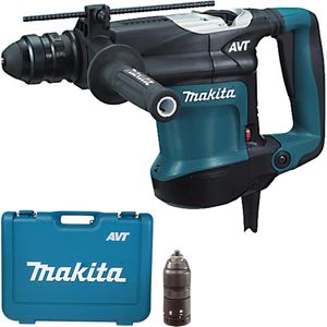 Bohrhammer Makita HR3210FCT, SDS+