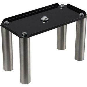 Produktbild für Briefkastenständer SafePost 99028 ScanPro 270 E