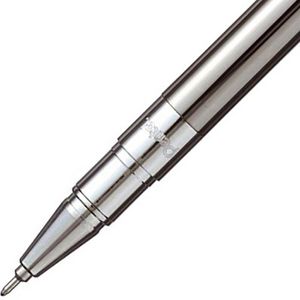 Produktbild für Gelschreiber Pentel Sterling Slim BL, BL625A-A