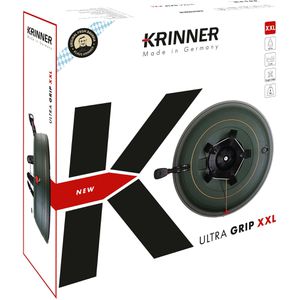 Produktbild für Weihnachtsbaumständer Krinner 94255, Ultra Grip XXL, grün