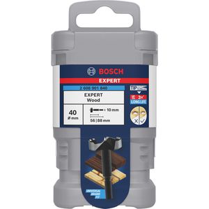 Produktbild für Forstnerbohrer Bosch EXPERT Wood 2608901840, Holzbohrer