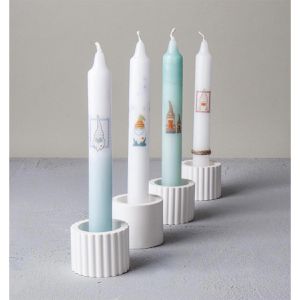 Produktbild für Transferpapier Rayher Nordic Winter