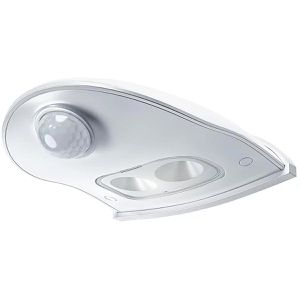 Produktbild für LED-Außenstrahler OSRAM DoorLED Down, IP54 wasserfest