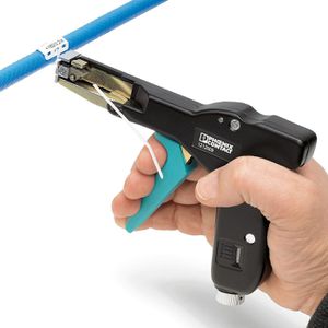 Produktbild für Kabelbinderzange Phoenix-Contact UNIFOX-CT 4,8P