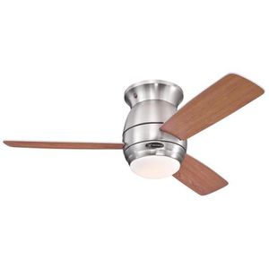Deckenventilator Westinghouse Halley 72181, Ø112cm