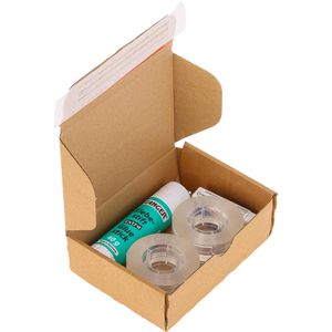 Faltkartons Smartboxpro Modulbox, 20 Stück