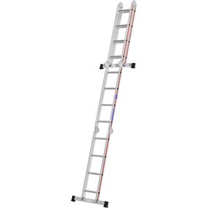 Produktbild für Gelenkleiter Hymer 404316, Länge 4,59m