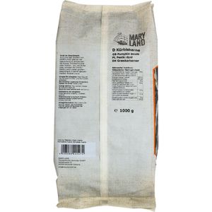 Produktbild für Kürbiskerne Maryland naturbelassen, schalenlos