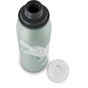 Produktbild für Thermosflasche Alfi Kids Iso Bottle 5677.423.050, Edelstahl
