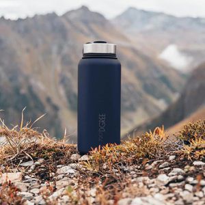 Produktbild für Trinkflasche 720DGREE noLimit Sapphire Blue