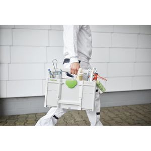 Produktbild für Werkzeugkoffer Festool Systainer³ ToolBox SYS3 TB M 237