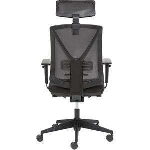 Produktbild für Bürostuhl Mayer myWIZARD, 2336