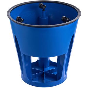 Produktbild für Rollhocker Sprintis THXX000003, aus Kunststoff