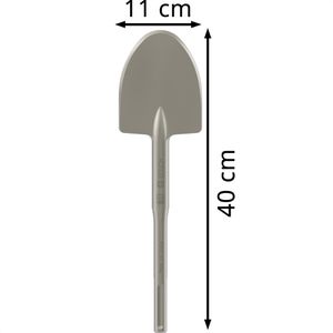 Produktbild für Meißel Bosch PRO Excavation 1618601017, SDS-Max