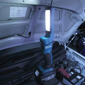 Produktbild für Arbeitsleuchte Makita DML801 LED