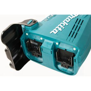 Produktbild für Multifunktionsantrieb Makita DUX60Z, Akku