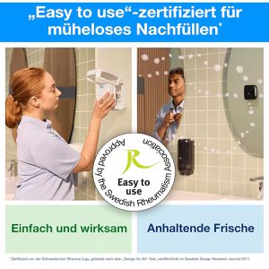 Produktbild für Raumduft Tork Blütentraum, A3, 257011