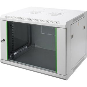 Netzwerkschrank Digitus Dynamic Basic, DN-19 07-U-EC, 19 Zoll