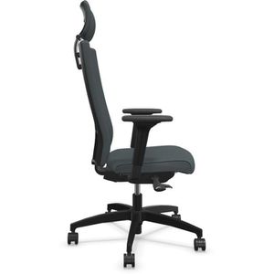 Produktbild für Bürostuhl Dauphin Ad Just magic2 operator, XL 4891