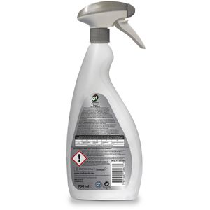 Produktbild für Badreiniger Cif 7517908, Professional Pro Formula, 2 in 1