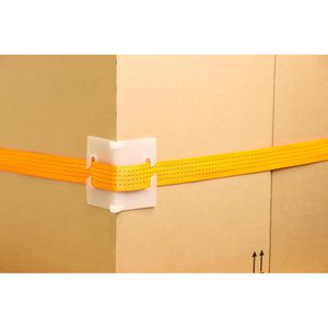 Produktbild für Kantenschutzwinkel Kerbl 37192, 137 x 90/90mm