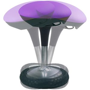 Produktbild für Fitness-Hocker Topstar Sitness 20, SI69 S07