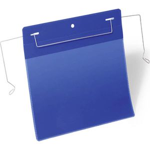 Kennzeichnungstasche Durable 175207, A5 quer