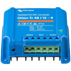 Produktbild für Spannungswandler Victron Orion-Tr DC/DC 48/12-9A
