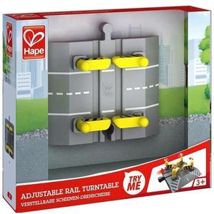 Produktbild für Spielzeugeisenbahn-Zubehör Hape E3705