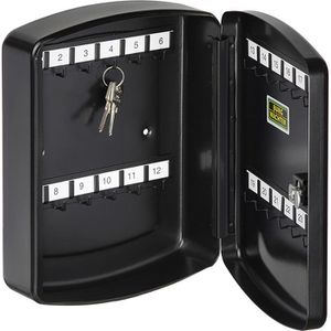 Schlüsselkasten Burg-Wächter KB 24 S