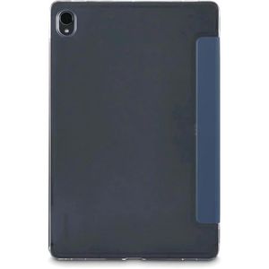 Produktbild für Tablet-Hülle Hama 222011 Fold Clear, dunkelblau