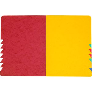 Produktbild für Ordnungsmappe Pagna Easy 24061-01, A4