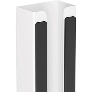 Produktbild für Kabelwanne Neomounts ADS06-123WH, weiß
