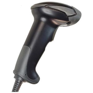 Produktbild für Barcode-Scanner Albasca MK-2500 Laser
