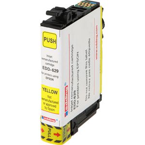 Produktbild für Tinte Edding EDD-630 für Epson 603XL T03A640