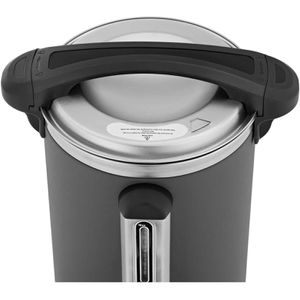 Produktbild für Heißwasserspender Royal-Catering einstellbar 30°C - 110°C