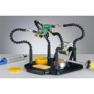 Produktbild für Löthilfe Goobay 61669