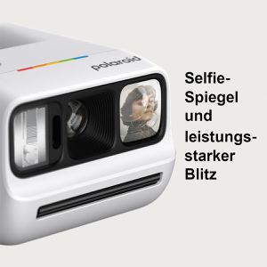 Produktbild für Sofortbildkamera Polaroid Go Gen 3, analog