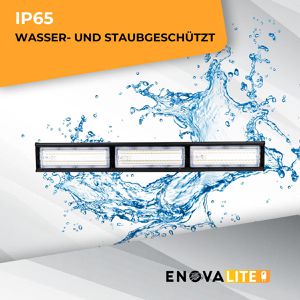 Produktbild für LED-Hallenstrahler Enovalite ELED500122, 18.000 Lumen