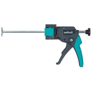 Produktbild für Kartuschenpresse Wolfcraft 4357000, MG 310 COMPACT