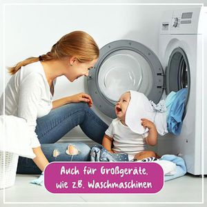 Produktbild für Entkalker Poliboy Bio, Kalklöser, 08500