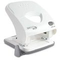 Locher RAPESCO ECO X5-30ps, 1524, weiß Bürolocher, Stanzleistung ca. 30 Blatt