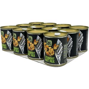 Produktbild für Studentenfutter NoyNuts Student Nut Mix