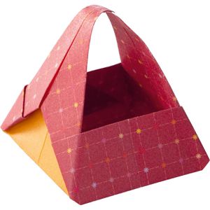 Produktbild für Faltblätter Folia 492/1010 Japan