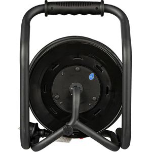 Produktbild für Kabeltrommel Orno OR-AE-13294, 30m