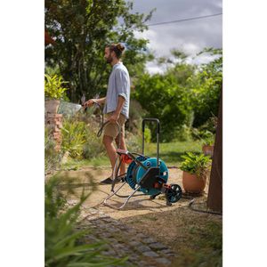 Produktbild für Gartenschlauch Gardena Liano Life, 18440-20