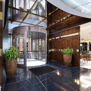 Produktbild für Schmutzfangmatte Hamat Future