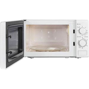 Produktbild für Mikrowelle Exquisit MW 900-030G, mit 1000 Watt Grill