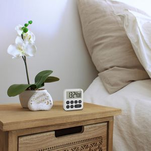 Produktbild für Timer TFA 38.2051 digital