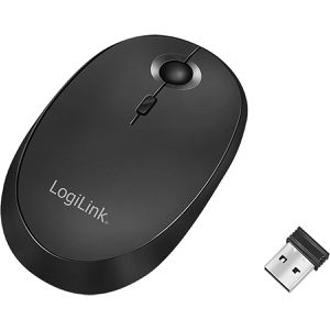 Produktbild für Maus LogiLink ID0204